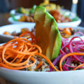 Vegetarian and Vegan Options at Seafood Restaurants in Scottsdale, Arizona