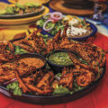 Exploring the Average Price Range for Seafood Restaurants in Scottsdale, Arizona