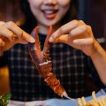 Exploring the Best Seafood Restaurants in Scottsdale, Arizona
