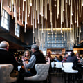 The Essential Guide to Dress Code for Seafood Restaurants in Scottsdale, Arizona