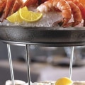 Seafood Delivery and Takeout Options in Scottsdale, Arizona: An Expert's Guide