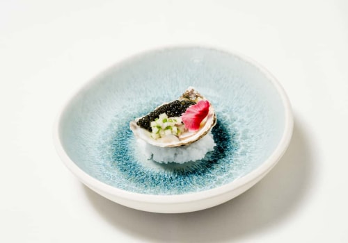 Exploring Gluten-Free Options at Seafood Restaurants in Scottsdale, Arizona