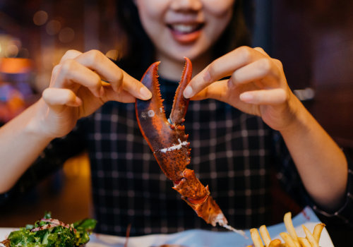 Exploring the Best Seafood Restaurants in Scottsdale, Arizona