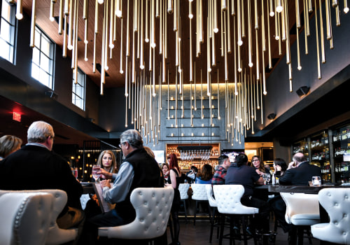 The Essential Guide to Dress Code for Seafood Restaurants in Scottsdale, Arizona