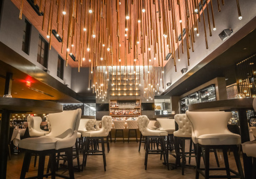 The Best Seafood Restaurants in Scottsdale, Arizona - An Expert's Guide