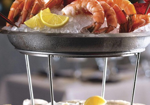 Seafood Delivery and Takeout Options in Scottsdale, Arizona: An Expert's Guide