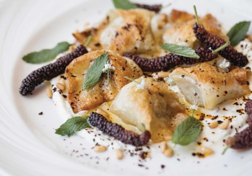 The Most Popular Seafood Dishes in Scottsdale, Arizona